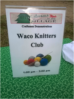 Waco Knitters